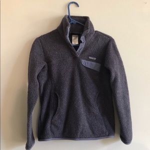 Patagonia Re Tool Snap T XS